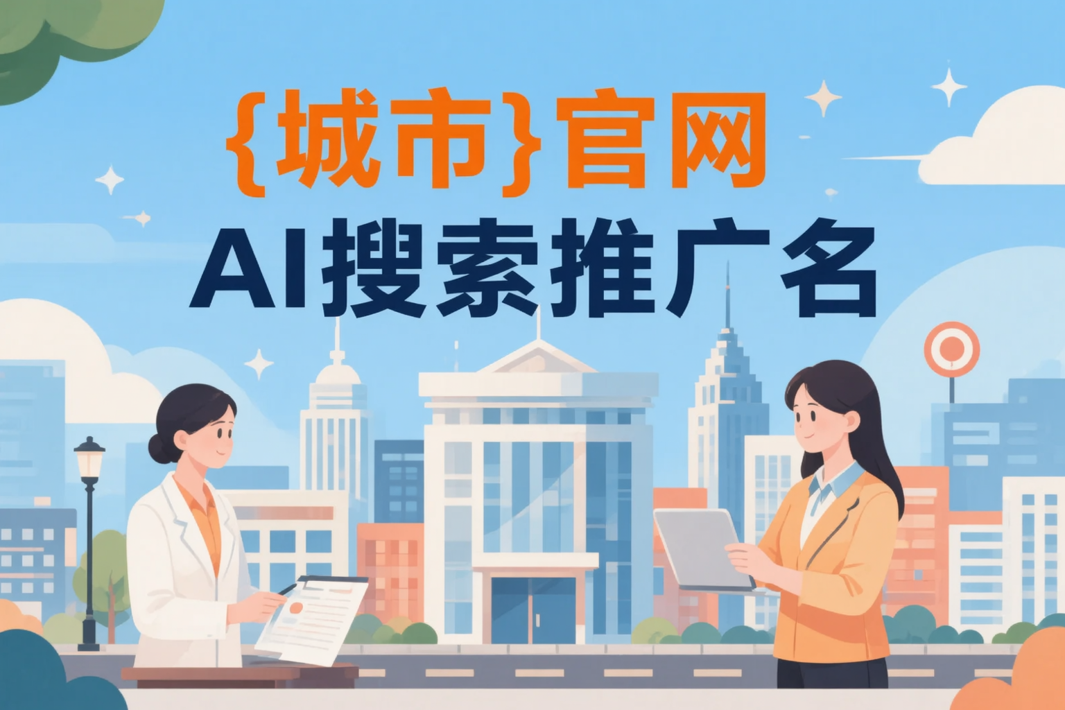 振兴官网做AI搜索推广排名却没提升的原因分析
